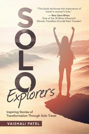 Solo Explorers, Patel Vaishali
