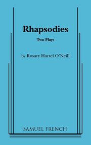 Rhapsodies, O'Neill Rosary Hartel