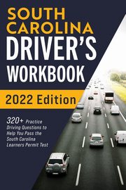 South Carolina Driver's Workbook, Prep Connect
