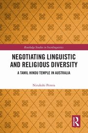 Negotiating Linguistic and Religious Diversity, Perera Nirukshi
