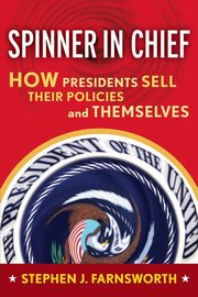 Spinner in Chief, Farnsworth Stephen J.