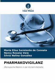 PHARMAKOVIGILANZ, Sarmiento de Cannata Mara Elisa