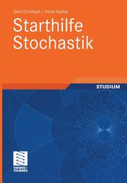 Starthilfe Stochastik, 