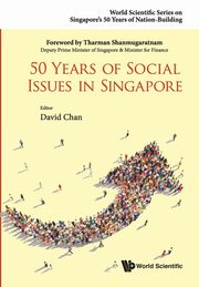 50 Years of Social Issues in Singapore, 