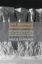 ksiazka tytu: State, Resistance, Transformation autor: 