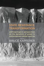 State, Resistance, Transformation, 