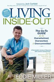 Living Inside-Out, Miller Eddie