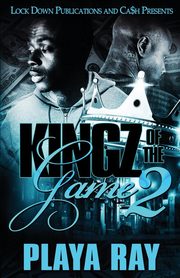 Kingz of the Game 2, Ray Playa