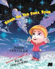 Reach For The Stars, Ryan, Chrysler Barb