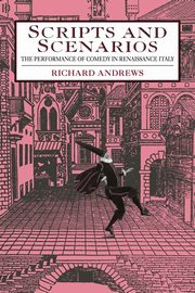 Scripts and Scenarios, Andrews Richard