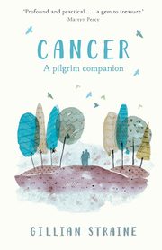 ksiazka tytu: Cancer autor: Straine Gillian