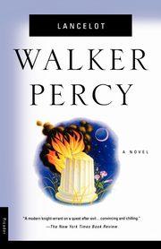 Lancelot, Percy Walker