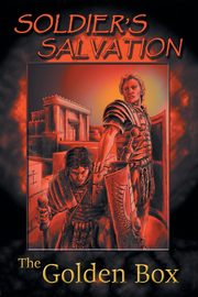 Soldier's Salvation/The Golden Box, De'Angelo Koa
