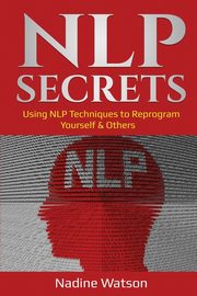 NLP Secrets, Watson Nadine