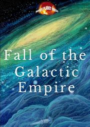 Fall of the Galactic Empire, Press Rogue Planet