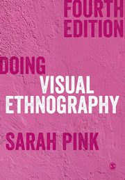 Doing Visual Ethnography, Pink Sarah