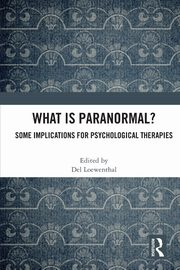 ksiazka tytu: What is Paranormal? autor: 