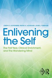 Enlivening the Self, Lichtenberg Joseph D.
