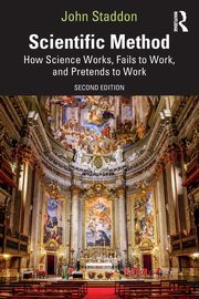 Scientific Method, Staddon John