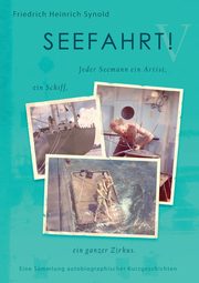 SEEFAHRT! V, Synold Friedrich Heinrich