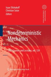 Nondeterministic Mechanics, 