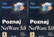 NetWare 5.0 Tom 1-2, Kuo Peter, Pence John, Specker Sally