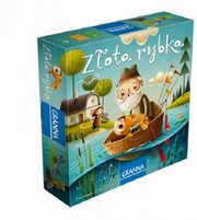 Zota Rybka, 