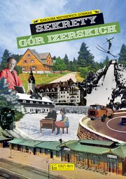 Sekrety Gr Izerskich, Matusewicz-Grniak Karolina