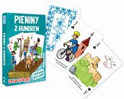 Karty do gry Pieniny z humorem, 