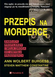 Przepis na morderc, Wolbert Burgess Ann