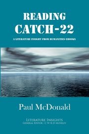 ksiazka tytu: Reading 'Catch-22' autor: McDonald Paul