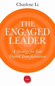 The Engaged Leader, Li Charlene