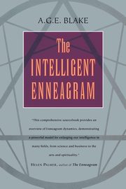 ksiazka tytu: The Intelligent Enneagram autor: Blake A.G.E.