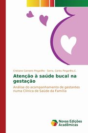 Aten?o ? sade bucal na gesta?o, Carneiro Pingarilho Cristiane