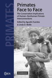Primates Face to Face, 