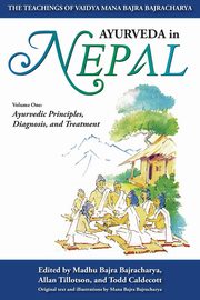 Ayurveda In Nepal, 