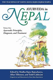 Ayurveda In Nepal, 