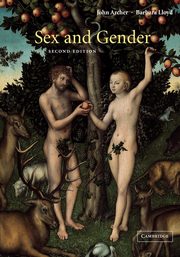 Sex and Gender, Archer John