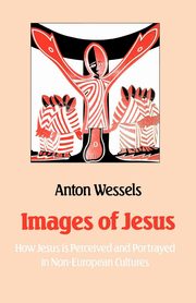Images of Jesus, Wessels Anton