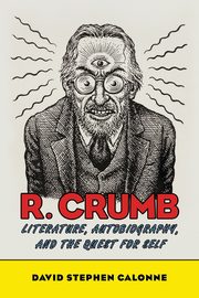 R. Crumb, Calonne David Stephen