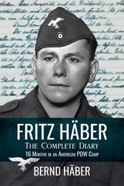 Fritz Hber, The Complete Diary, 