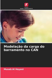 Modela?o da carga do barramento no CAN, Al Hayani Musab