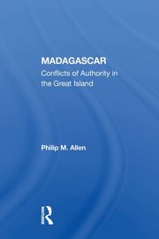 Madagascar, Allen Philip M.