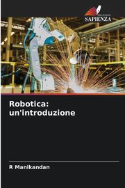 Robotica, Manikandan R