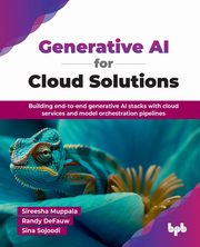 Generative AI for Cloud Solutions, Muppala Sireesha