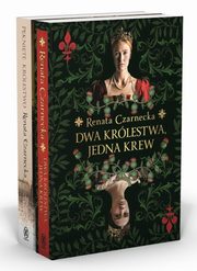 Pknite krlestwo / Dwa krlestwa, Czarnecka Renata