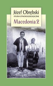 Macedonia 2, Obrbski Jzef