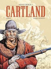 Cartland Tom 3, Laurence Harl
