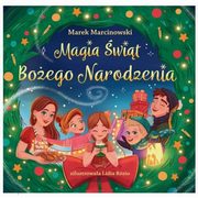 Magia wit Boego Narodzenia, Marcinowski Marek