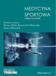 Medycyna Sportowa Cz 4, 